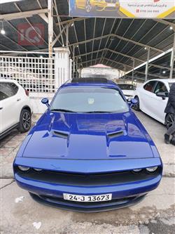 دۆج چالنجەر